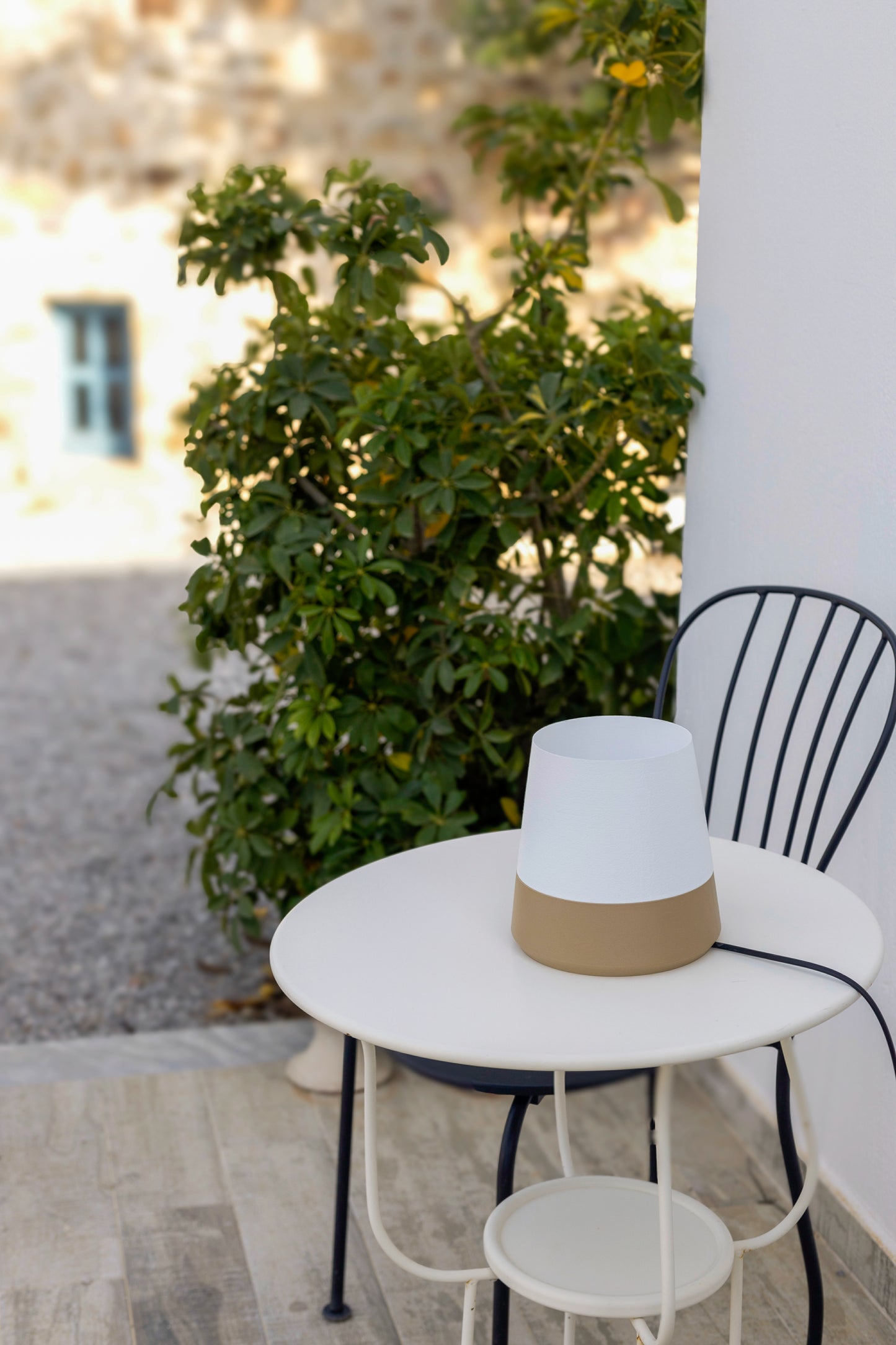 VOLA / Naturel Wood / Calm Collection