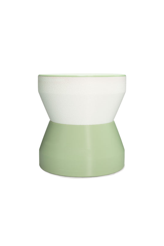 TIMELESS / Tea Green / Calm Collection