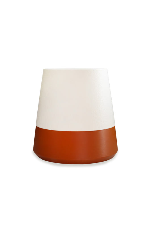 VOLA TALL / Terracotta / Calm Collection