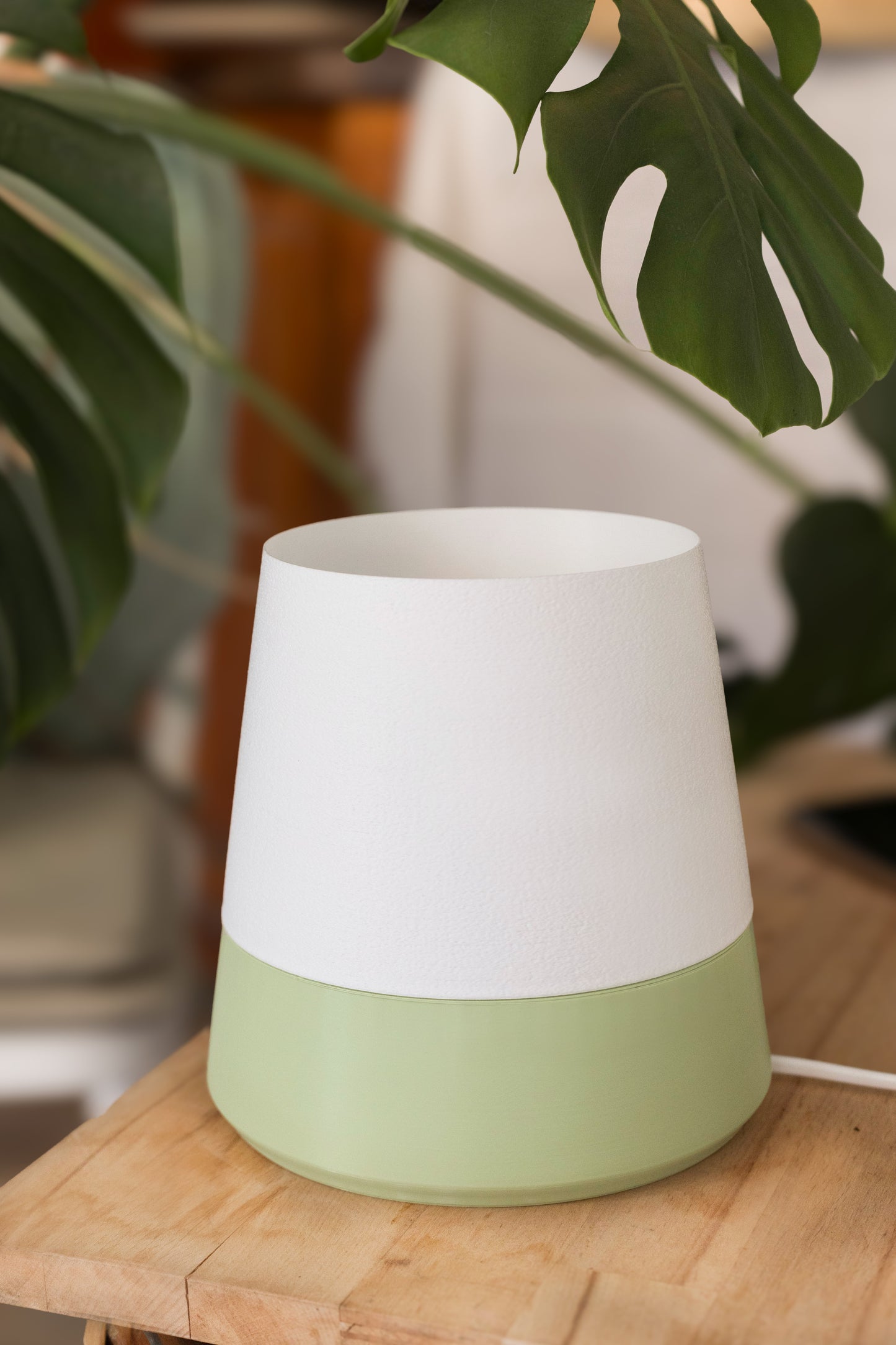VOLA / Tea Green / Calm Collection