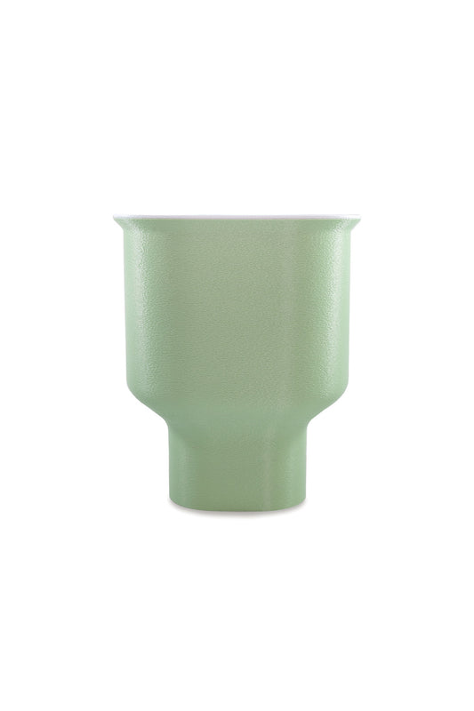 YUVANA / Tea Green / Calm Colection