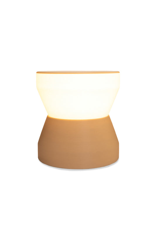 TIMELESS / Naturel Wood / Calm Collection