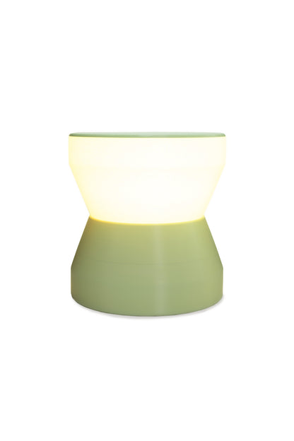 TIMELESS / Tea Green / Calm Collection