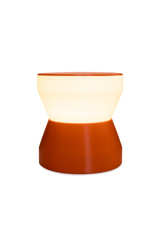 TIMELESS / Terracotta / Calm Collection