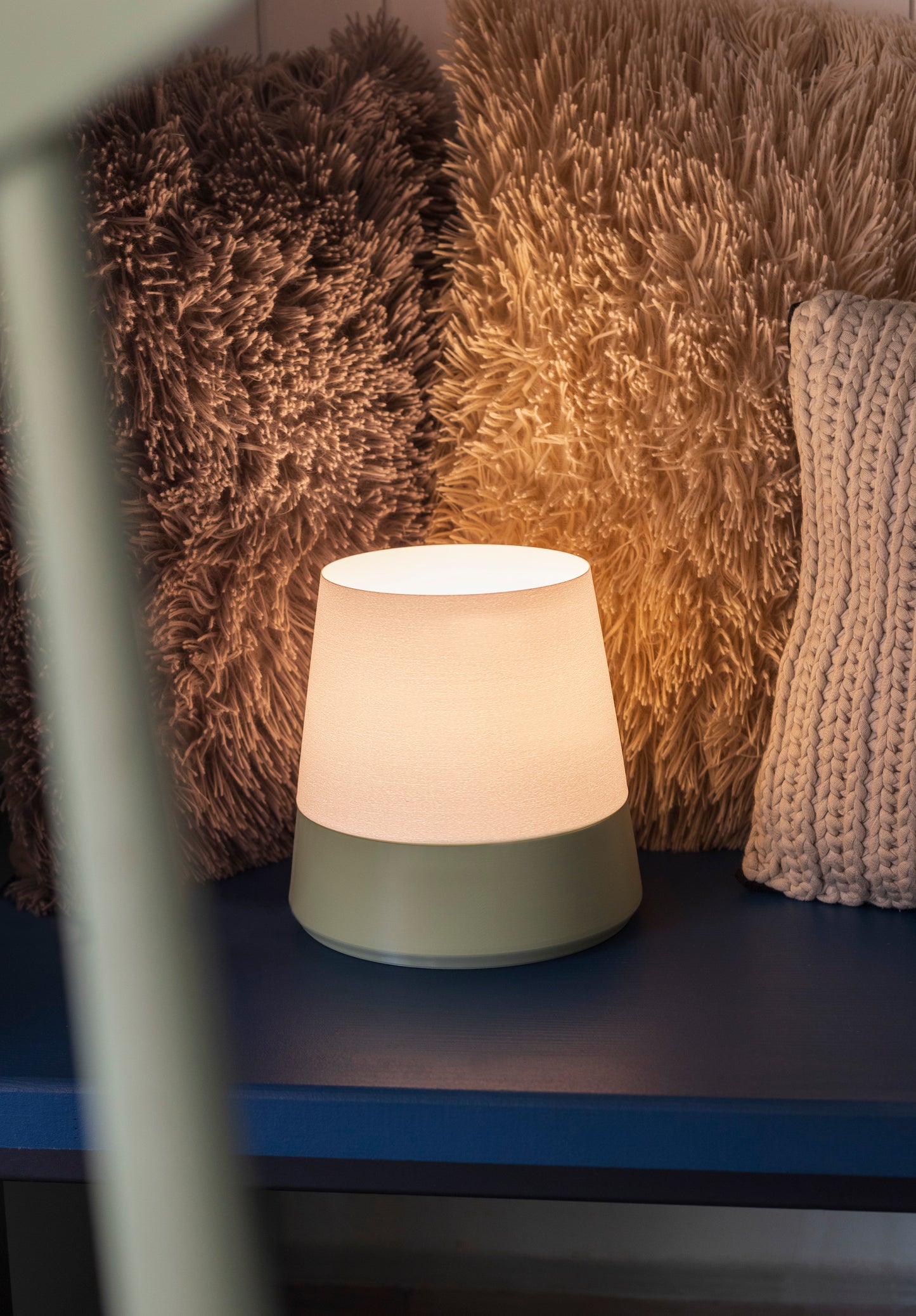 VOLA TALL / Tea Green / Calm Collection