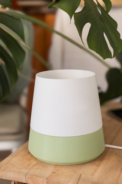 VOLA / Tea Green / Calm Collection