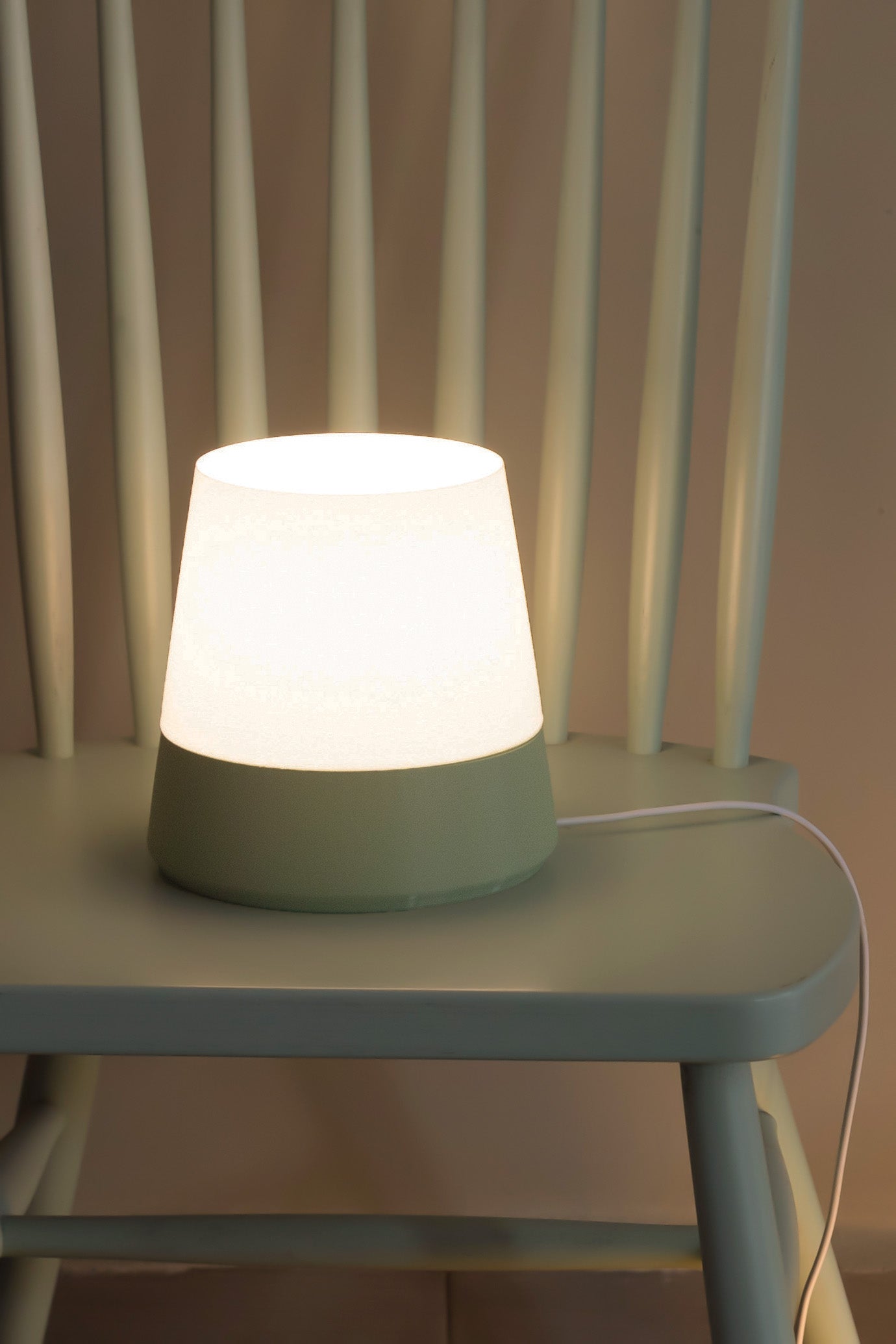 VOLA TALL / Tea Green / Calm Collection