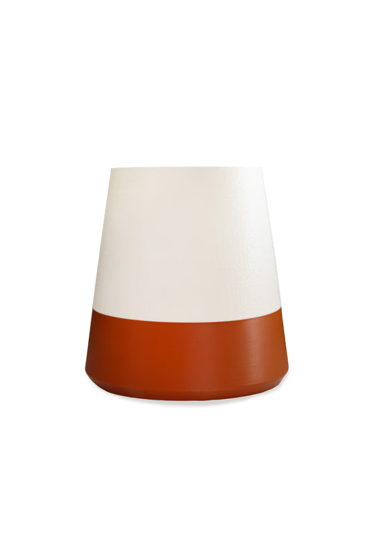 VOLA / Terracotta / Calm Collection
