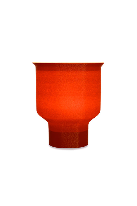 YUVANA / Terracotta / Calm Colection